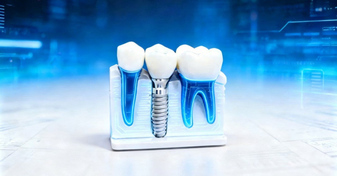 How Much Do Dental Implants Cost in Chengdu? A Complete Guide for International Patients