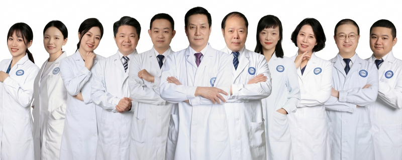 50+ Specialist Dentists & Modern Facility